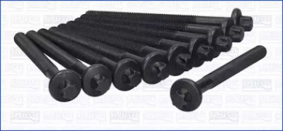 WILMINK GROUP wg1150084 -  Комплект болтов головки цилидра